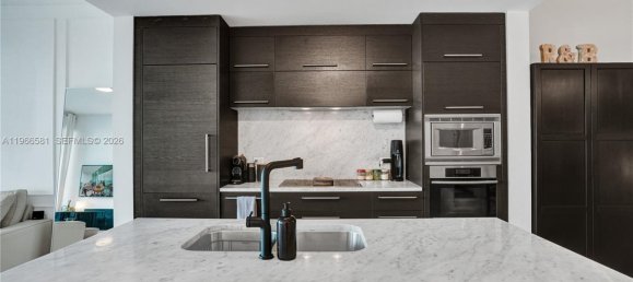 1 dormitorio propiedad comercial en venta en Miami, Miami-Dade, Florida, USA № 614422 30