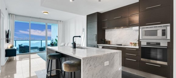1 dormitorio propiedad comercial en venta en Miami, Miami-Dade, Florida, USA № 614422 29