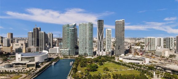 1 dormitorio propiedad comercial en venta en Miami, Miami-Dade, Florida, USA № 614422 9