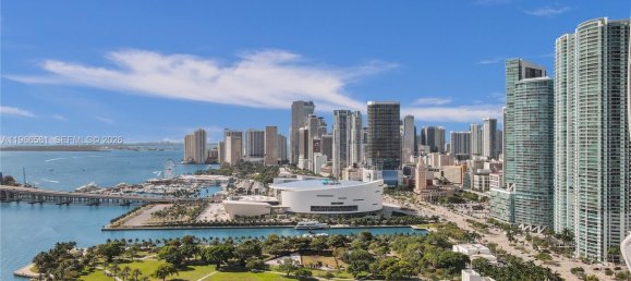 1 dormitorio propiedad comercial en venta en Miami, Miami-Dade, Florida, USA № 614422 14