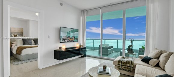 1 dormitorio propiedad comercial en venta en Miami, Miami-Dade, Florida, USA № 614422 7