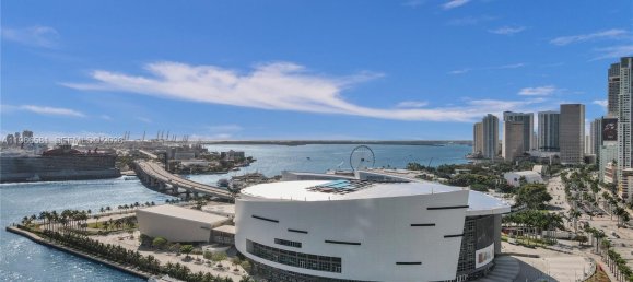 1 dormitorio propiedad comercial en venta en Miami, Miami-Dade, Florida, USA № 614422 15