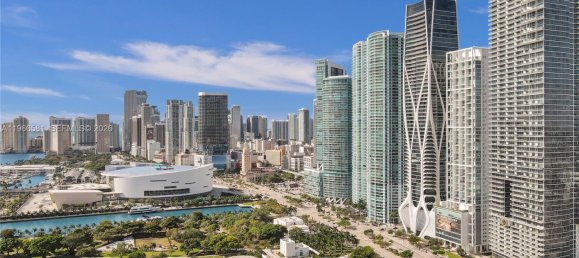 1 dormitorio propiedad comercial en venta en Miami, Miami-Dade, Florida, USA № 614422 13