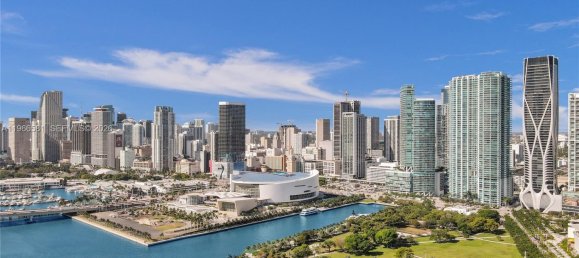 1 dormitorio propiedad comercial en venta en Miami, Miami-Dade, Florida, USA № 614422 11