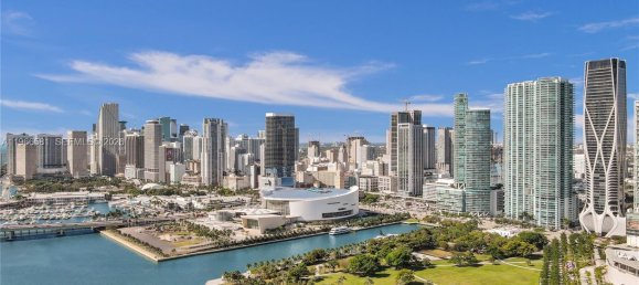 1 dormitorio propiedad comercial en venta en Miami, Miami-Dade, Florida, USA № 614422 10