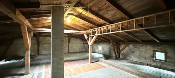 3-salle Maison de ville à Uckermark, Germany No. 253048 5