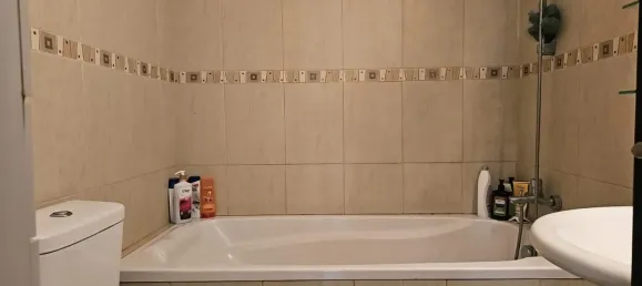 Квартира с 3 спальнями в Агиос Тихонас, Кипр № 767 8