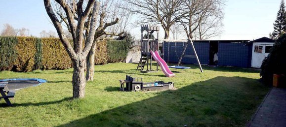 Bungalow de 4 dormitorios en Cuxhaven, Germany No. 62914 8