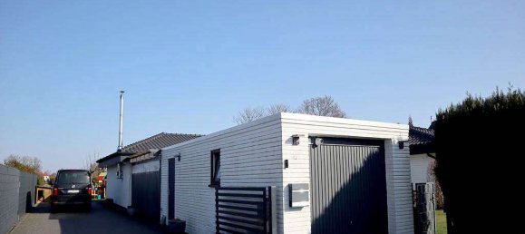 Bungalow de 4 dormitorios en Cuxhaven, Germany No. 62914 9