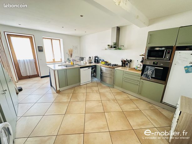 3 chambres Maison à Melay, France No. 353380