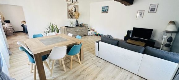 3 chambres Maison à Melay, France No. 353380 3