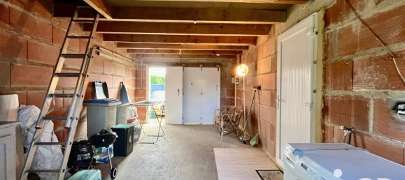 Casa de 1 dormitorio en Ploumagoar, France No. 323210 23