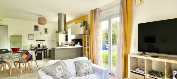 Casa de 1 dormitorio en Ploumagoar, France No. 323210 11