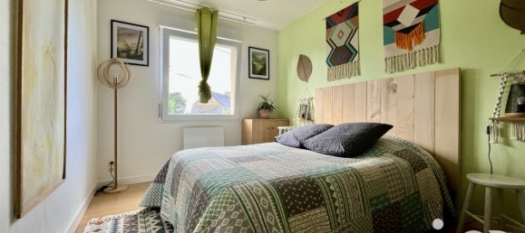 Casa de 1 dormitorio en Ploumagoar, France No. 323210 8