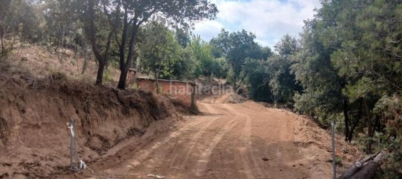 Terreno en Arenys de Munt, Spain 9560 m² No. 190033 6