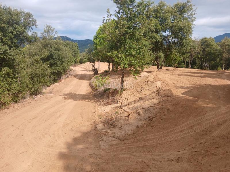 Terreno en Arenys de Munt, Spain 9560 m² No. 190033