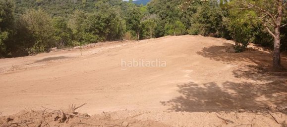 Terreno en Arenys de Munt, Spain 9560 m² No. 190033 5