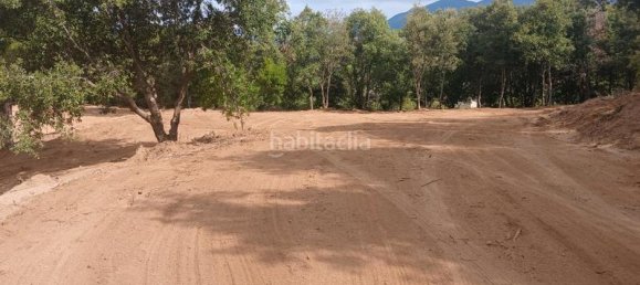 Terreno en Arenys de Munt, Spain 9560 m² No. 190033 2