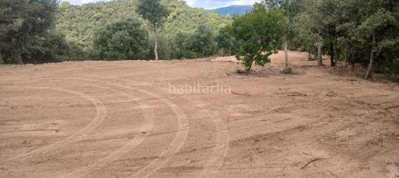 Terreno en Arenys de Munt, Spain 9560 m² No. 190033 4