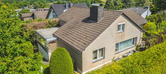 9 rooms Townhouse in Aachen, Germany No. 260147 3