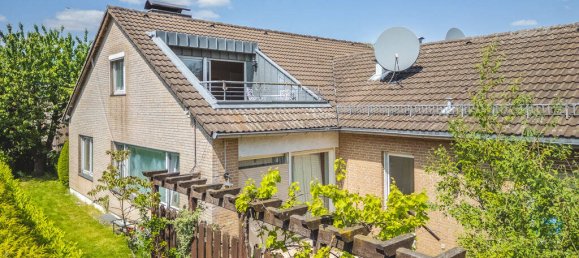9 rooms Townhouse in Aachen, Germany No. 260147 4