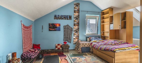 9 rooms Townhouse in Aachen, Germany No. 260147 21