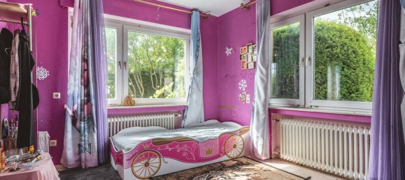 9 rooms Townhouse in Aachen, Germany No. 260147 18