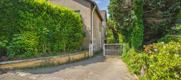 9 rooms Townhouse in Aachen, Germany No. 260147 6