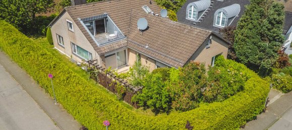 9 rooms Townhouse in Aachen, Germany No. 260147 2