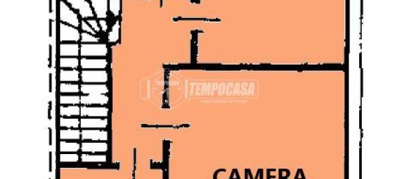 4 rooms Villa in Dalmine, Italy No. 233001 18