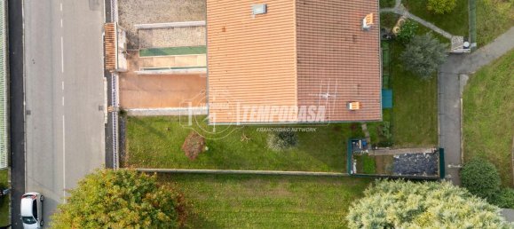 4 rooms Villa in Dalmine, Italy No. 233001 14