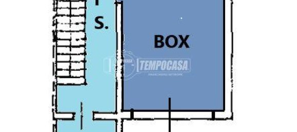 4 rooms Villa in Dalmine, Italy No. 233001 19