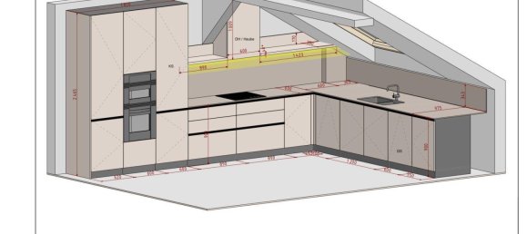 3-Zimmer Wohnung in Wien, Austria, Nr. 131757 34