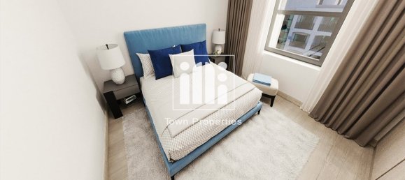 Квартира с 3 спальнями в YAS GOLF COLLECTION, Остров Яс, ОАЭ № 61613 21