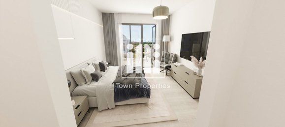 Квартира с 3 спальнями в YAS GOLF COLLECTION, Остров Яс, ОАЭ № 61613 15