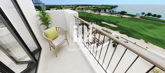 Квартира с 3 спальнями в YAS GOLF COLLECTION, Остров Яс, ОАЭ № 61613 19