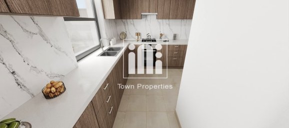 Квартира с 3 спальнями в YAS GOLF COLLECTION, Остров Яс, ОАЭ № 61613 12