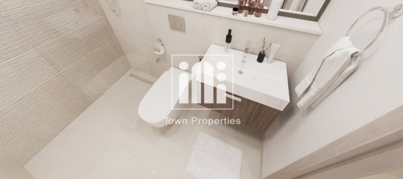 Квартира с 3 спальнями в YAS GOLF COLLECTION, Остров Яс, ОАЭ № 61613 18