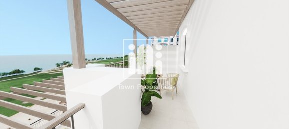 Квартира с 3 спальнями в YAS GOLF COLLECTION, Остров Яс, ОАЭ № 61613 13