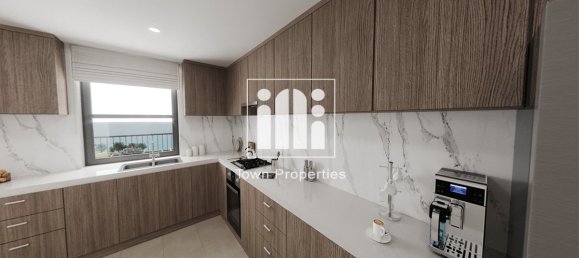 Квартира с 3 спальнями в YAS GOLF COLLECTION, Остров Яс, ОАЭ № 61613 16