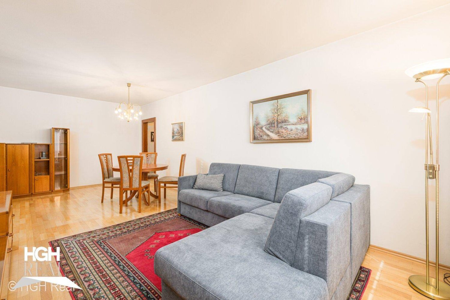 3 rooms Apartment in Penzing, Austria No. 181923