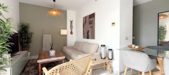 1 bedroom Penthouse in Estepona, Spain No. 172279 11