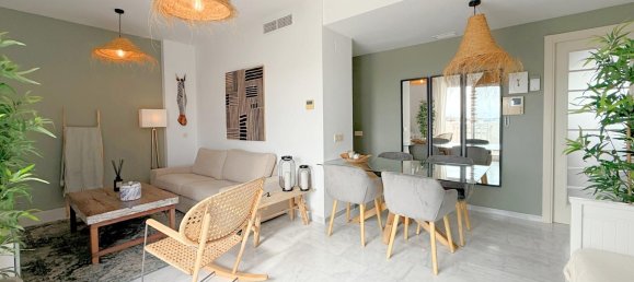 1 bedroom Penthouse in Estepona, Spain No. 172279 4