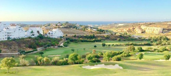 1 bedroom Penthouse in Estepona, Spain No. 172279 19