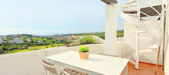1 bedroom Penthouse in Estepona, Spain No. 172279 7