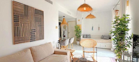 1 bedroom Penthouse in Estepona, Spain No. 172279 10