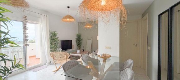 1 bedroom Penthouse in Estepona, Spain No. 172279 16