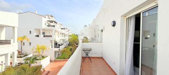 1 bedroom Penthouse in Estepona, Spain No. 172279 26