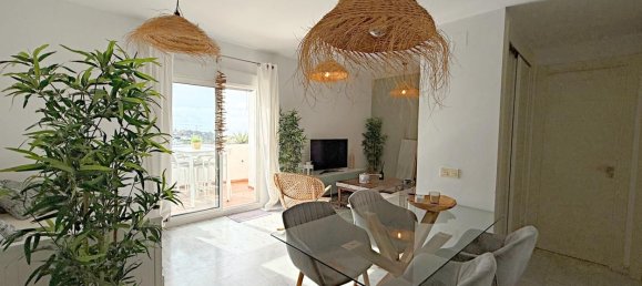 1 bedroom Penthouse in Estepona, Spain No. 172279 12