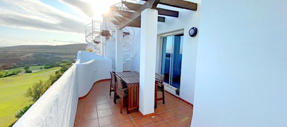 1 bedroom Penthouse in Estepona, Spain No. 172279 20